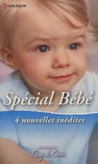 Spécial bébé