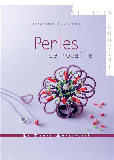 Perles de rocaille