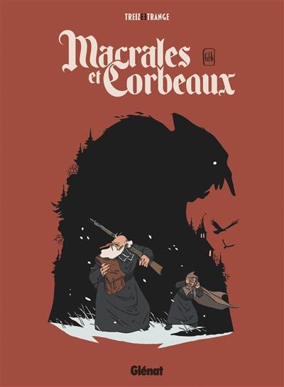 Macrales et corbeaux