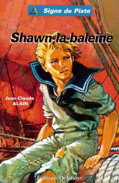 Shawn-la-Baleine