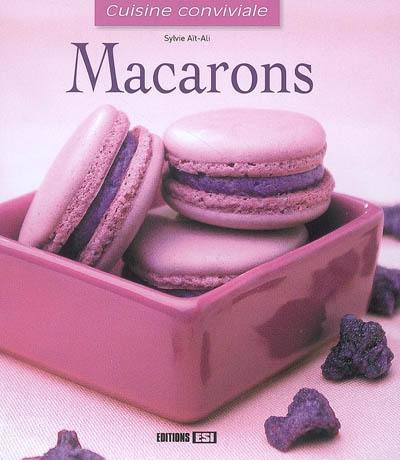 Macarons