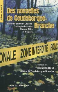 Des nouvelles de Coudekerque-Branche