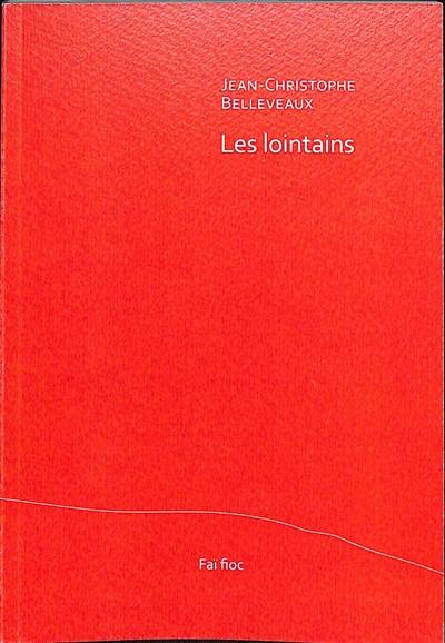 Les lointains