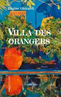 Villa des orangers