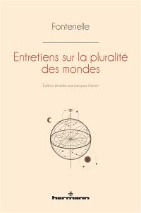 Entretiens sur la pluralité des mondes