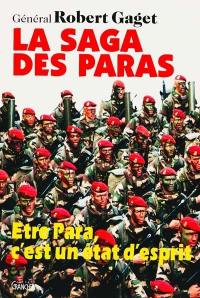 La saga des paras