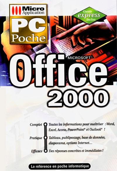 Office 2000