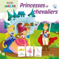 Princesses et chevaliers