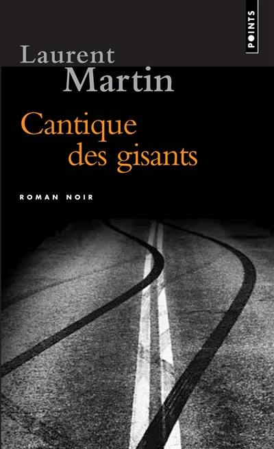 Cantique des gisants