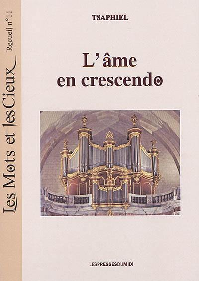 L'âme en crescendo