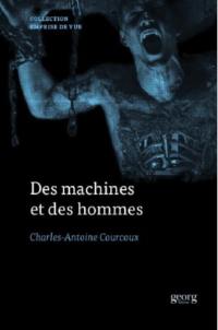 Des machines et des hommes : masculinité et technologie dans le cinéma américain contemporain