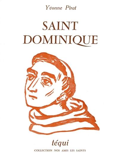 Saint Dominique