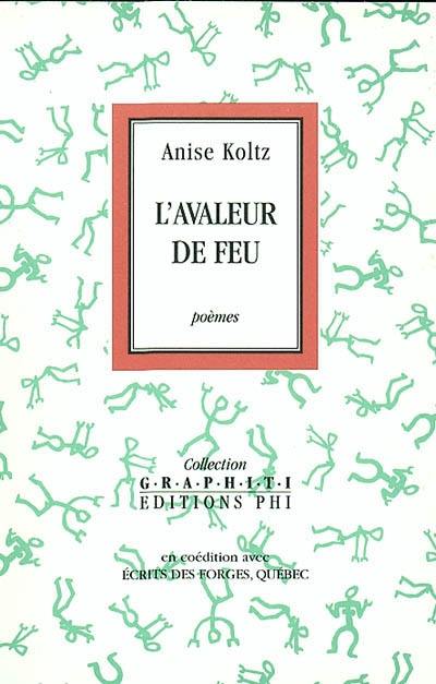 L'avaleur de feu