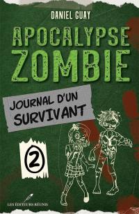 Journal d'un survivant 2