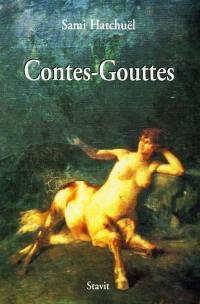 Contes-gouttes