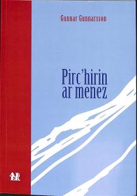 Pirc'hirin ar menez : romant