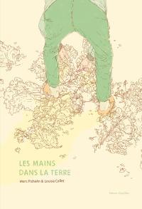 Les mains dans la terre