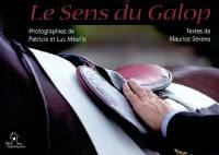 Le sens du galop