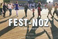 Fest-noz : la découverte