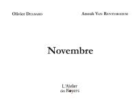 Novembre