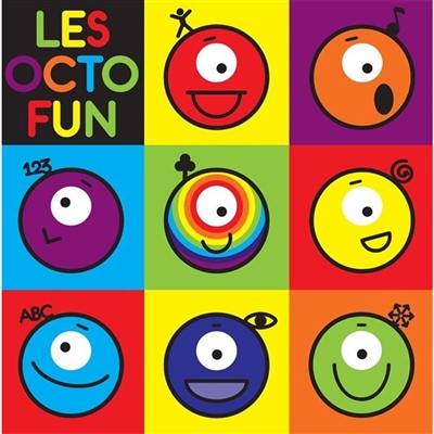 Les Octofun