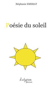 Poésie du soleil