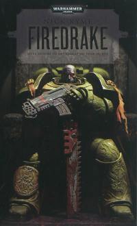 La trilogie du tome du feu. Vol. 2. Firedrake