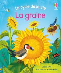 La graine