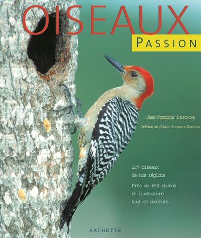 Oiseaux passion