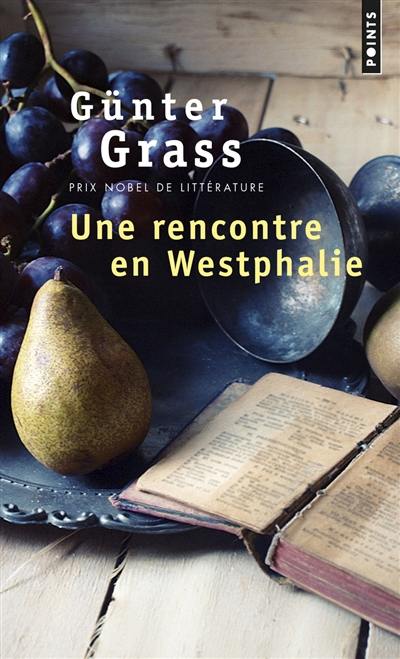 Une rencontre en Westphalie