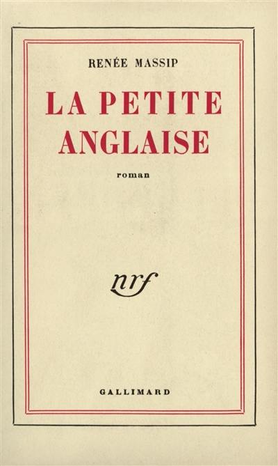 La Petite anglaise