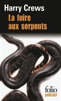 La foire aux serpents