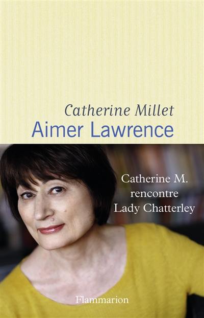 Aimer Lawrence