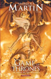 A game of thrones : le trône de fer. Vol. 2