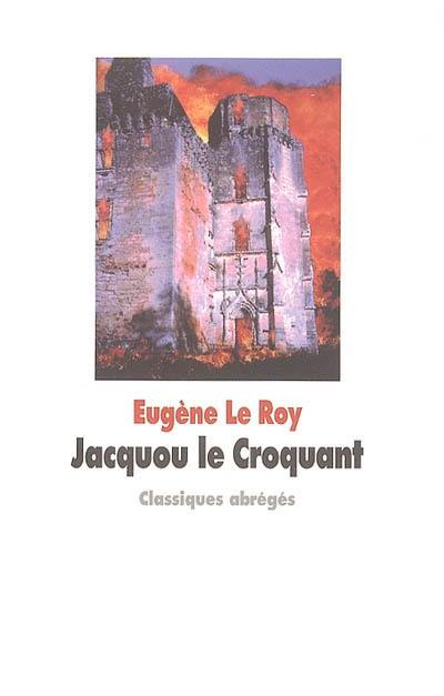 Jacquou le Croquant