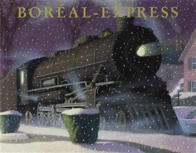 Boréal Express