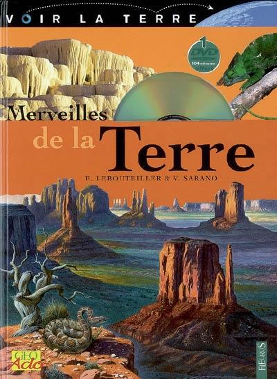 Merveilles de la Terre