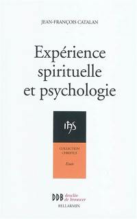 Expérience spirituelle et psychologie