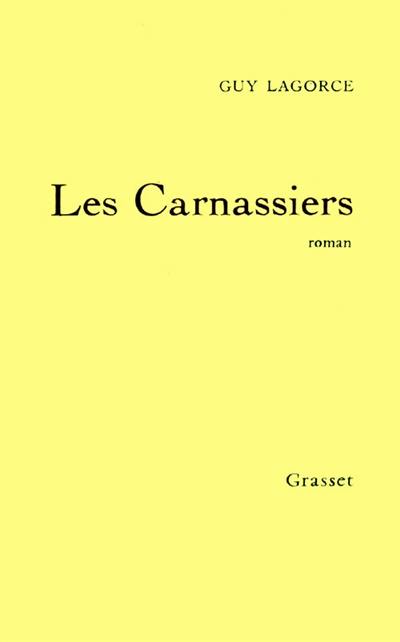 Les Carnassiers