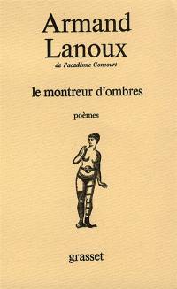 Le Montreur d'ombres