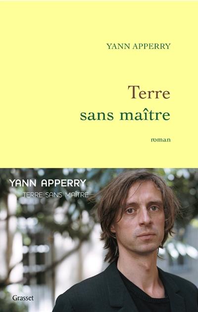 Terre sans maître