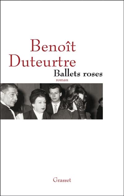 Ballets roses : les dessous de mai 1958