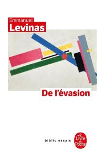 De l'évasion