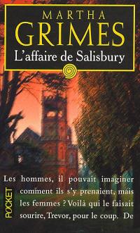 L'affaire de Salisbury