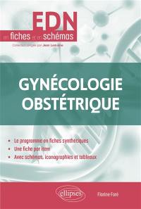 Gynécologie obstétrique