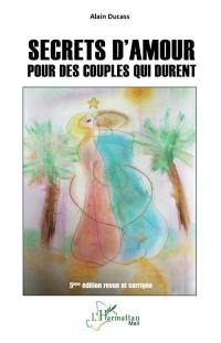 Secrets d'amour pour des couples qui durent