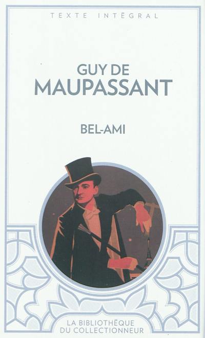 Bel-Ami