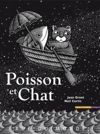 Poisson et chat