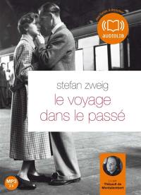 Le voyage dans le passé