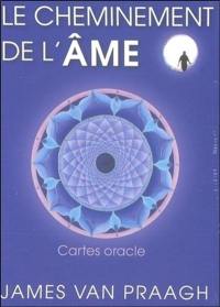 Le cheminement de l'âme : cartes oracle